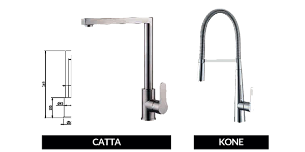 CATTA- KONE